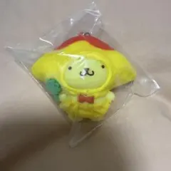 サンリオ　ちびっとも　おかず　ポムポムプリン