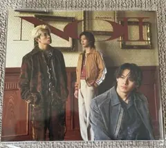 Number_i No.II 通常盤 ナンバーアイ アルバム