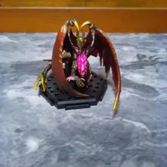 モンスターハンター メルゼナ フィギュア