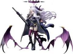ブルーアーカイブ「空崎ヒナ」 1/7 完成品フィギュア