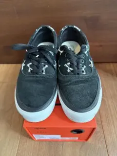 VANS スリッポン ONE OK ROCK コラボ TAKA - メルカリ