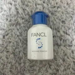 FANCL 洗顔パウダー しっとり 13gのサムネイル