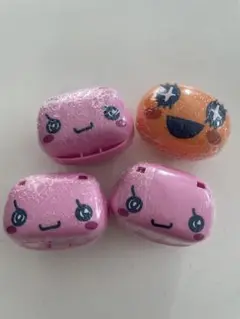 【新品】たまごっち カプキャラ