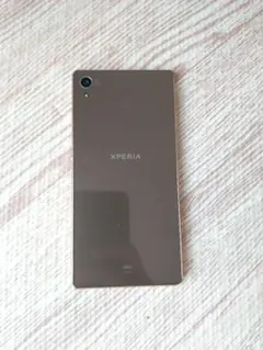 【ジャンク】Xperia sov31