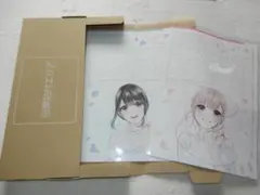 お兄ちゃんはおしまい！複製原画（ねことうふ先生直筆サイン入り