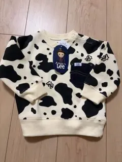 Buddy Lee牛柄 トレーナー 80cm