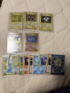 ポケモンカード　旧裏　まとめ売り