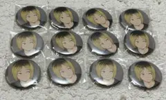 2025年最新】孤爪研磨 缶バッジ セットの人気アイテム - メルカリ