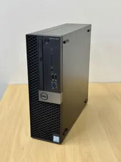 Dell OptiPlex 5070 SFF ／32GB／無線LAN／