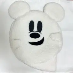 ディズニーハロウィン 2025 おばけ ベレー帽 ミッキーマウス