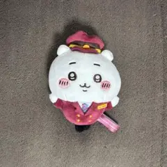 ちいかわ 阪急電車なマスコット（ちいかわ）