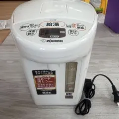 象印 電気まほうびん 優湯生 CV-TZ30 3.0Lのサムネイル
