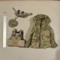 ミリタリーウエスト ポーチ