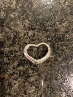✨美品✨Tiffany & Co. オープンハートのサムネイル