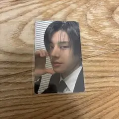 ENHYPENジェイク　DESIRE:UNLEASH