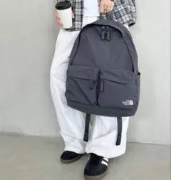 THE NORTH FACE国内未発売 超軽量 デイリーマルチバックパック