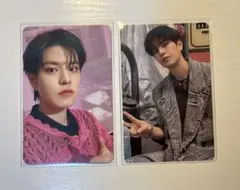 straykids スンミン doit withmuu タワレコラキドロ