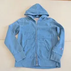 Champion リバースウィーブ フルジップ パーカー