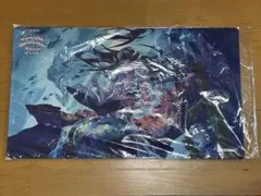 遊戯王 命王の螺旋 ドミナススパイラル プレイマット YCSJ - メルカリ