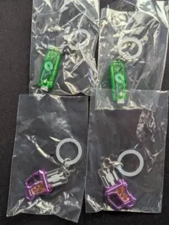 ✩yu−ka様専用✩仮面ライダーアクセサリー サイクロンメモリプロトX