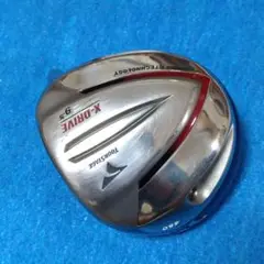 ツアーステージ　X-DRIVE 9.5　ヘッドのみ