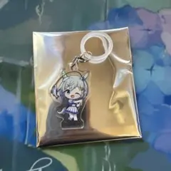 우마무스메 アンブレラマーカー セイウンスカイ