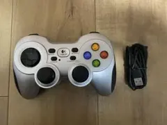 Logicool G ゲームパッド F710rのサムネイル