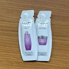 Aujua INMMETRY Shampoo Treatment