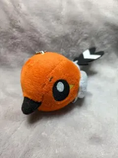 ポケモンセンター ヤヤコマ ぬいぐるみ ポケモン ドール 公式品 - メルカリ
