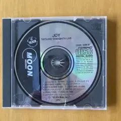 山下達郎 JOY