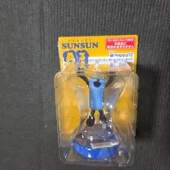 パペットスンスン おしゃべりフィギュア A賞3