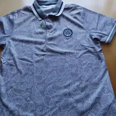 【超美品】Tigora ポロシャツ　M