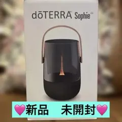 ドテラ doTERRA フクロウ ディフューザー 新品未使用 ※オイル付属なし