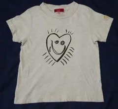 みるど様専用　EVISU YAMANE 半袖 Tシャツ ハートプリントのサムネイル