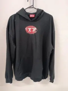 DIESEL パーカー