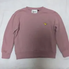 マークゴンザレス　トレーナー　120