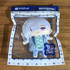 にじぱぺっと 噴水 城瀬いすみ