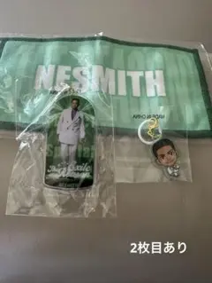 NESMITHグッズ セット