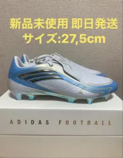 本物 F50 MESSI ELITE FG メッシ 25.5㎝ | Mercari