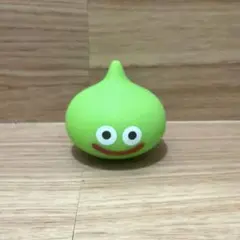 ドラゴンクエスト ミニソフビコレクション スライム 緑