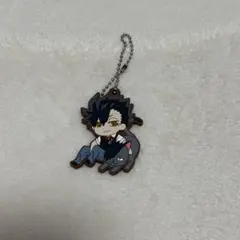 ハイキュー!!「でふぉラバ！」キーホルダー第6弾 黒尾鉄朗