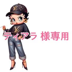 ティアラ 様 確認用