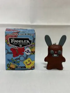 FUGGLER キーチェーン