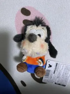 ミッキー＆フレンズ Aimery プチ マスコット マックス