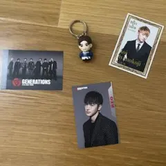 GENERATIONS 佐野玲於グッズセット