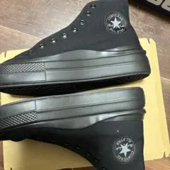 コンバース CONVERSE ALL STAR LIGHT PLTS II HI