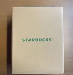 スターバックス　福袋 2026 新品未使用フルセット