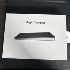Magic Trackpad モデルA1535
