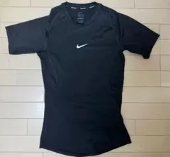 Nike Pro DRI-FIT ブラック Tシャツ Mサイズ