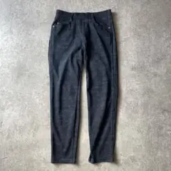 00s 麻布Provador プロバドール 迷彩柄 ストレッチ デニムパンツ S